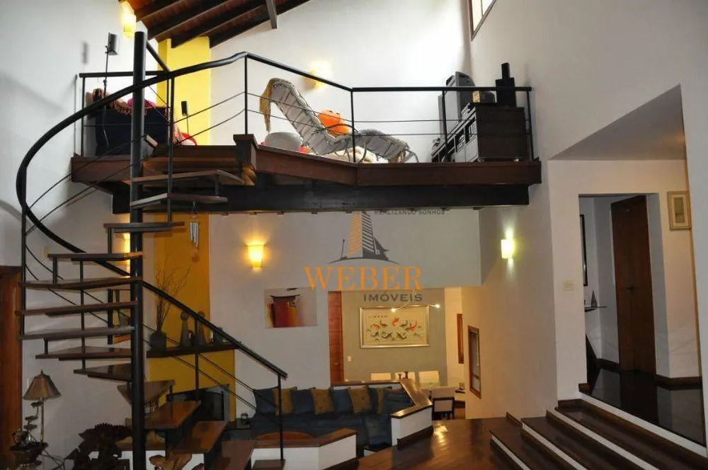Casa de Condomínio, 4 quartos - Foto 7