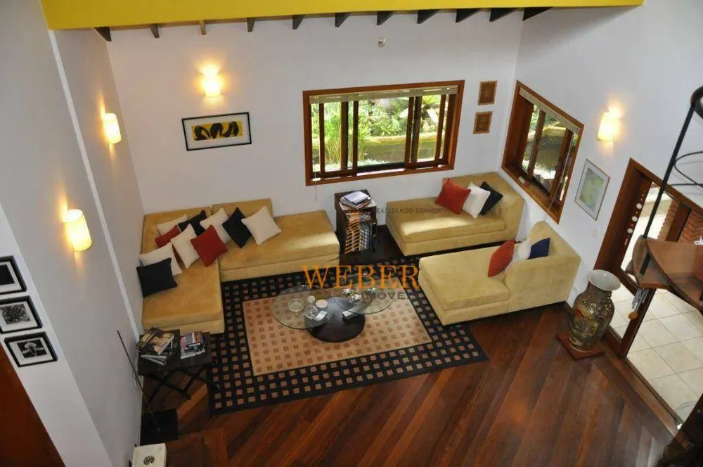 Casa de Condomínio, 4 quartos - Foto 15
