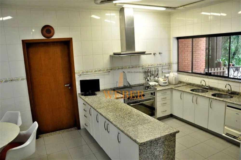 Casa de Condomínio, 4 quartos - Foto 12
