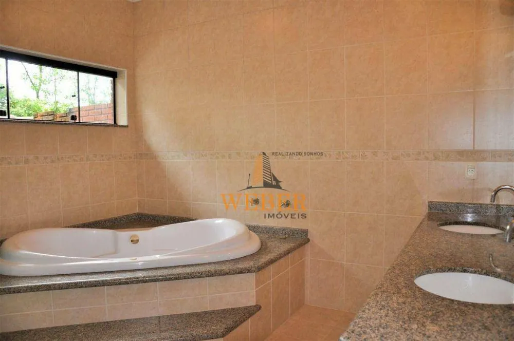 Casa de Condomínio, 4 quartos - Foto 14