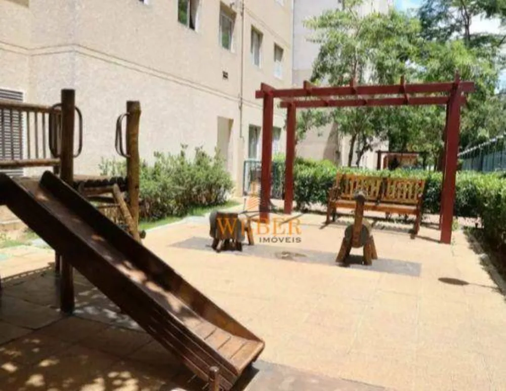 Apartamento, 2 quartos, 42 m² - Foto 10