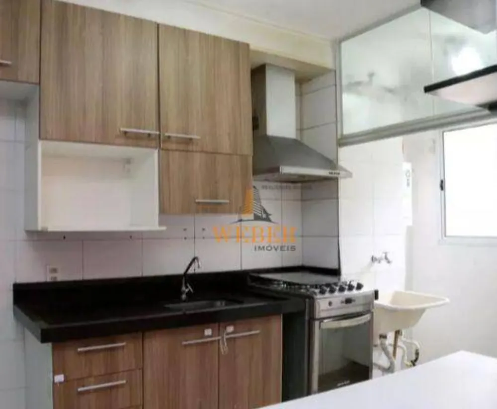 Apartamento, 2 quartos, 42 m² - Foto 6
