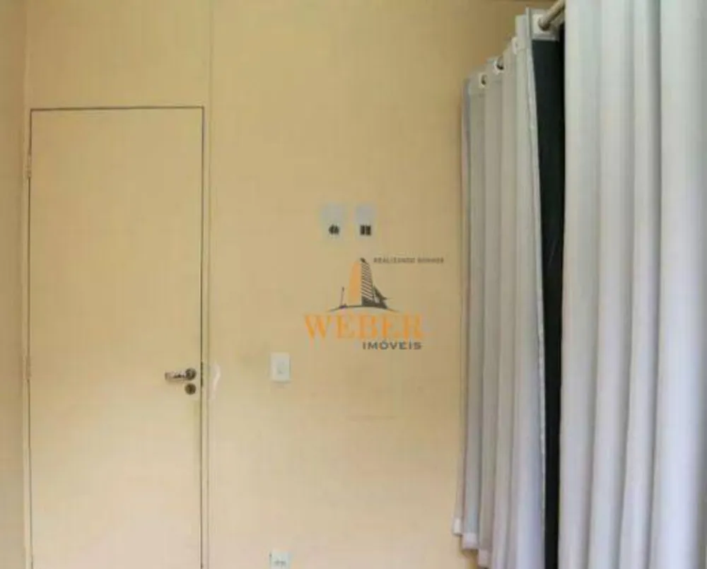 Apartamento, 2 quartos, 42 m² - Foto 9