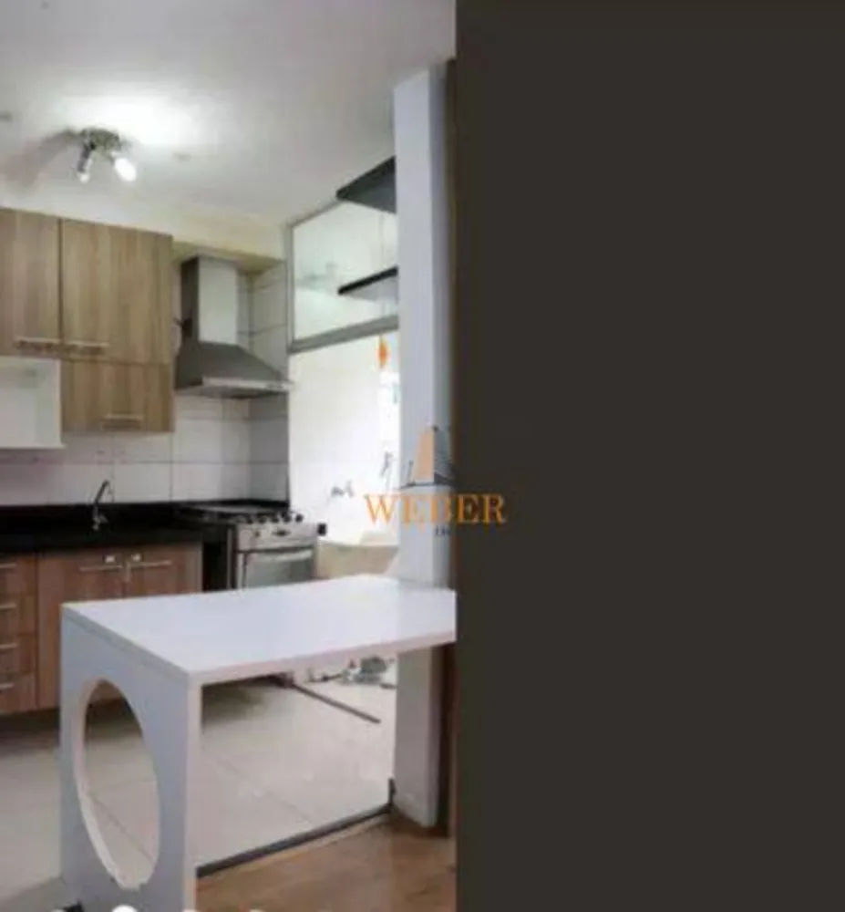 Apartamento, 2 quartos, 42 m² - Foto 11