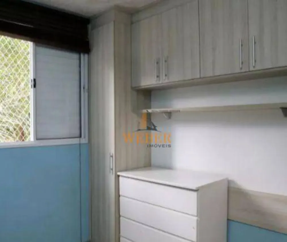 Apartamento, 2 quartos, 42 m² - Foto 11