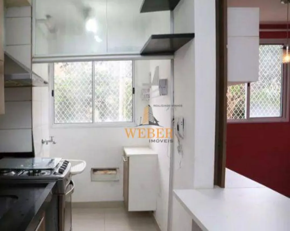 Apartamento, 2 quartos, 42 m² - Foto 6