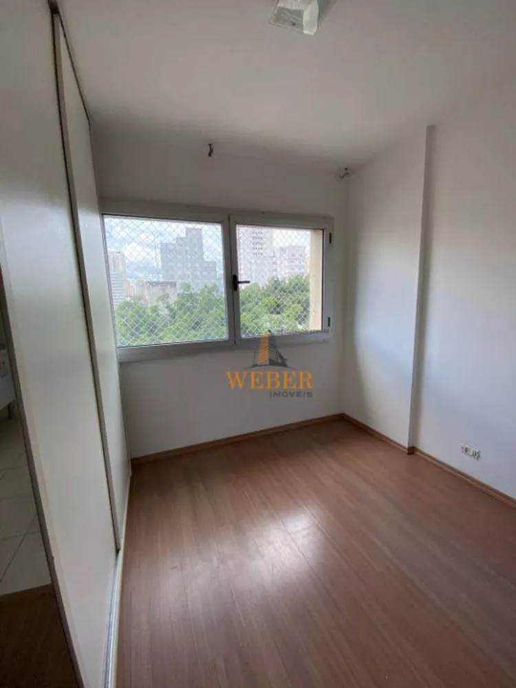 Kitnet e Studio à venda com 1 quarto, 28m² - Foto 4