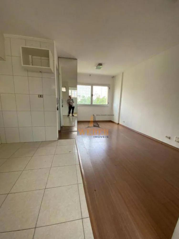 Kitnet-Studio, 28 m² - Foto 8