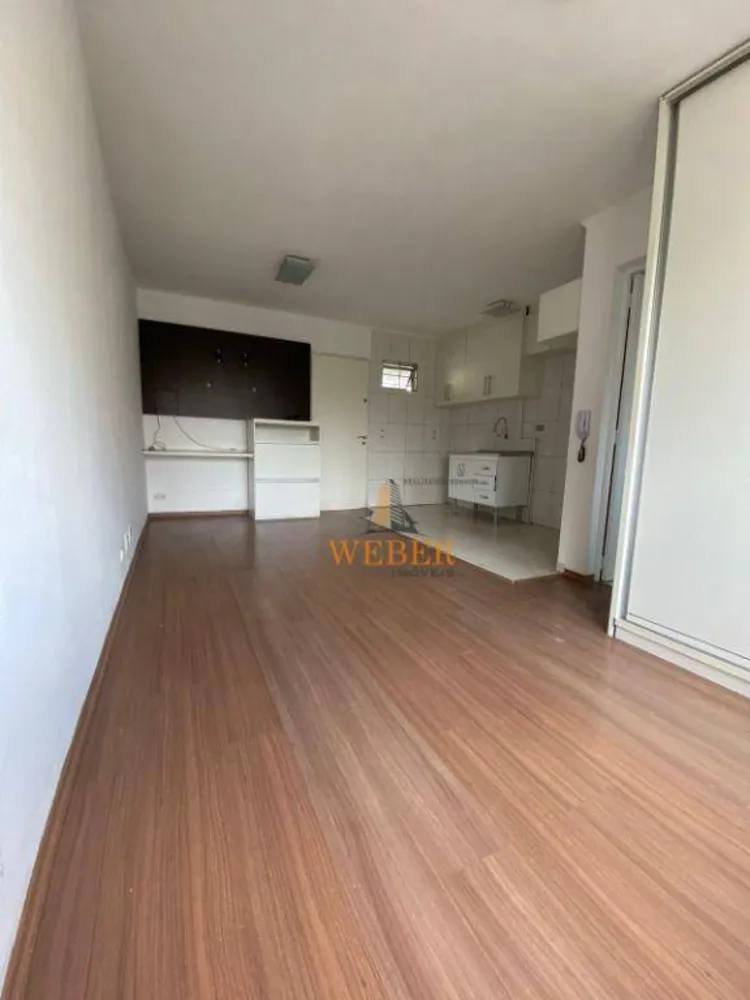 Kitnet-Studio, 28 m² - Foto 5