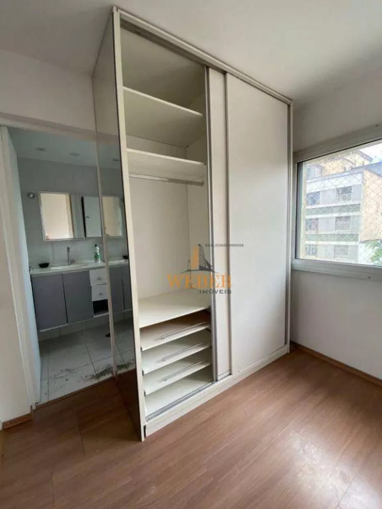 Kitnet e Studio à venda com 1 quarto, 28m² - Foto 3