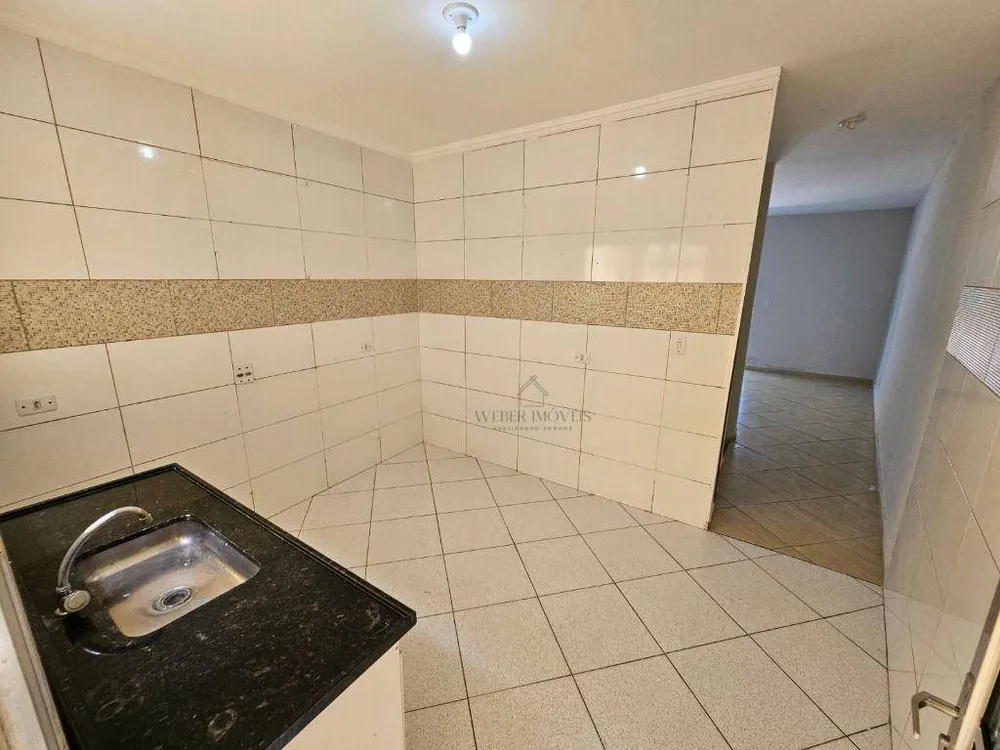Sobrado, 2 quartos, 105 m² - Foto 5