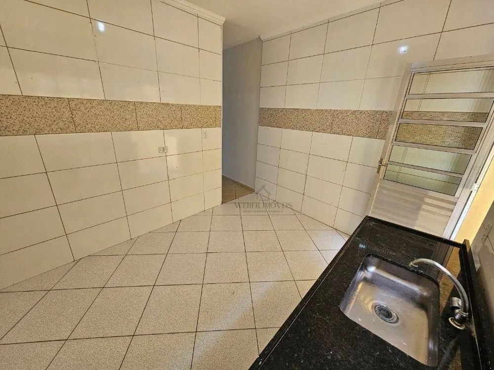 Sobrado, 2 quartos, 105 m² - Foto 3