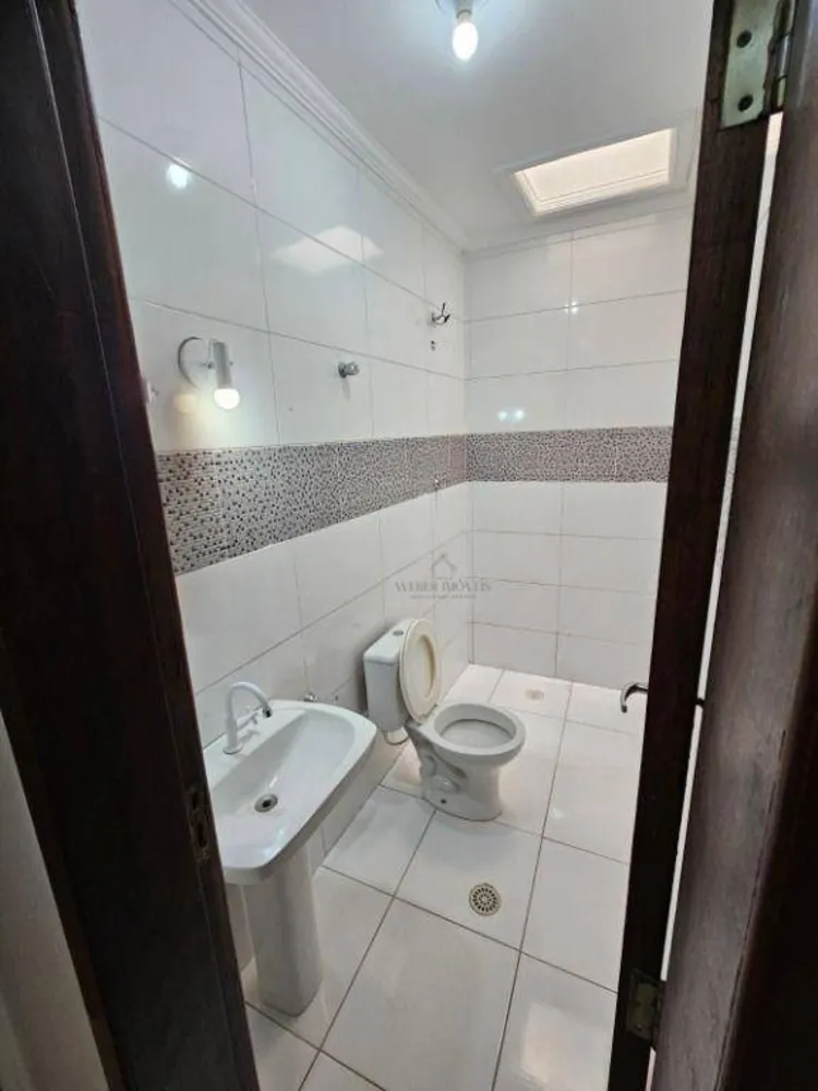 Sobrado, 2 quartos, 105 m² - Foto 7