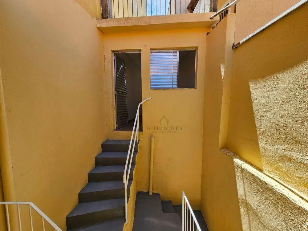 Sobrado, 2 quartos, 105 m² - Foto 1