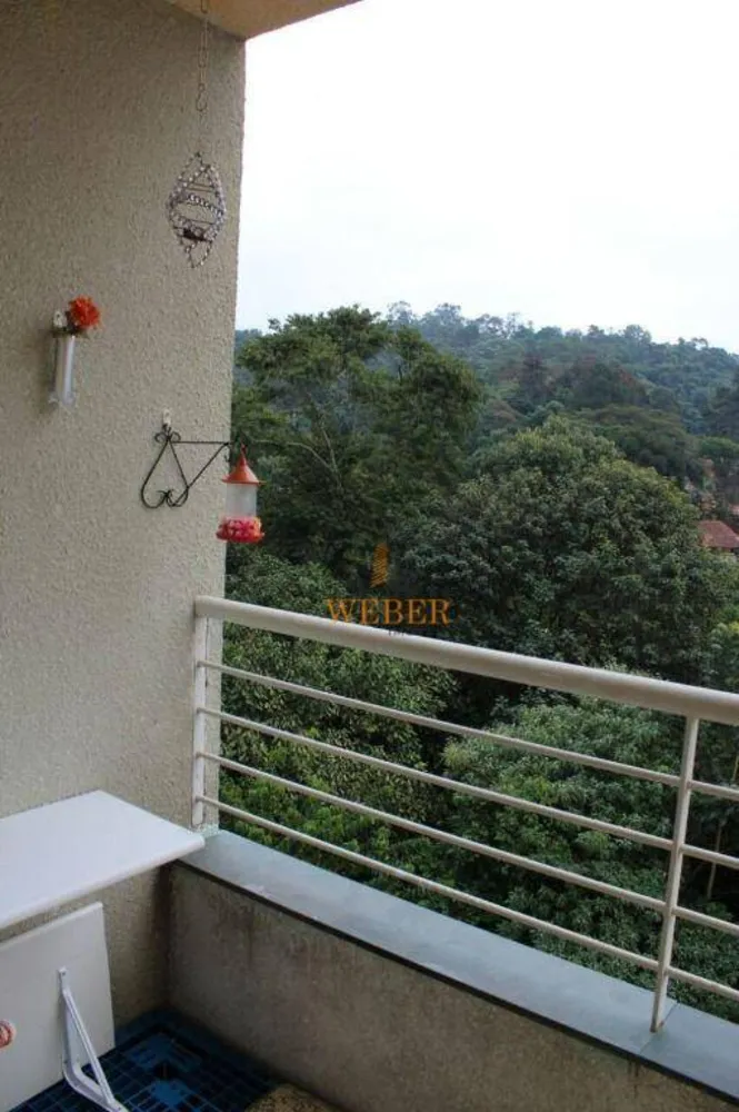 Apartamento, 2 quartos, 57 m² - Foto 4