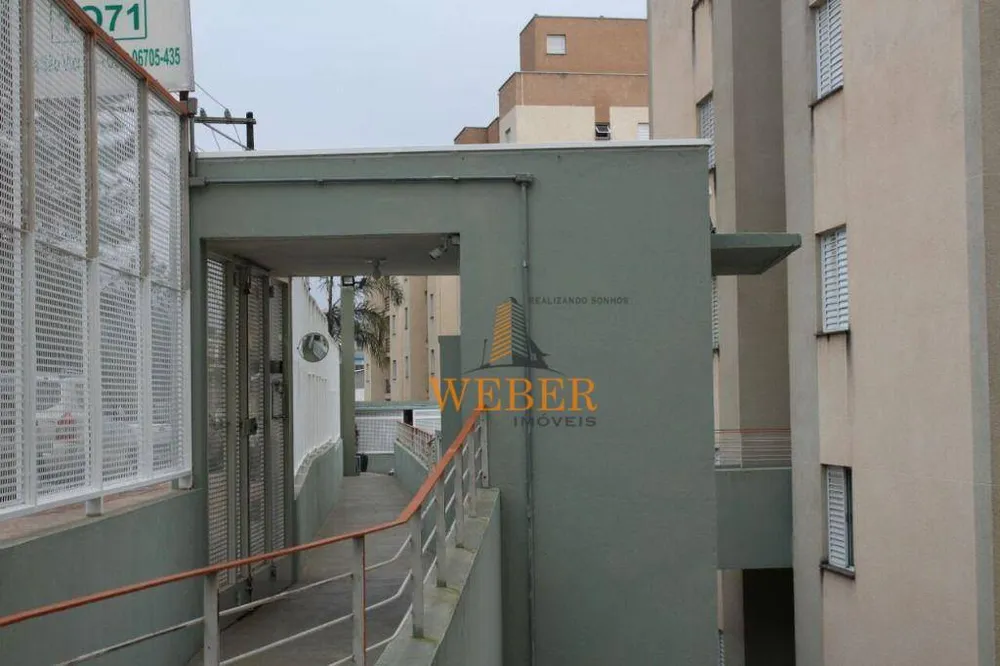 Apartamento, 2 quartos, 57 m² - Foto 10