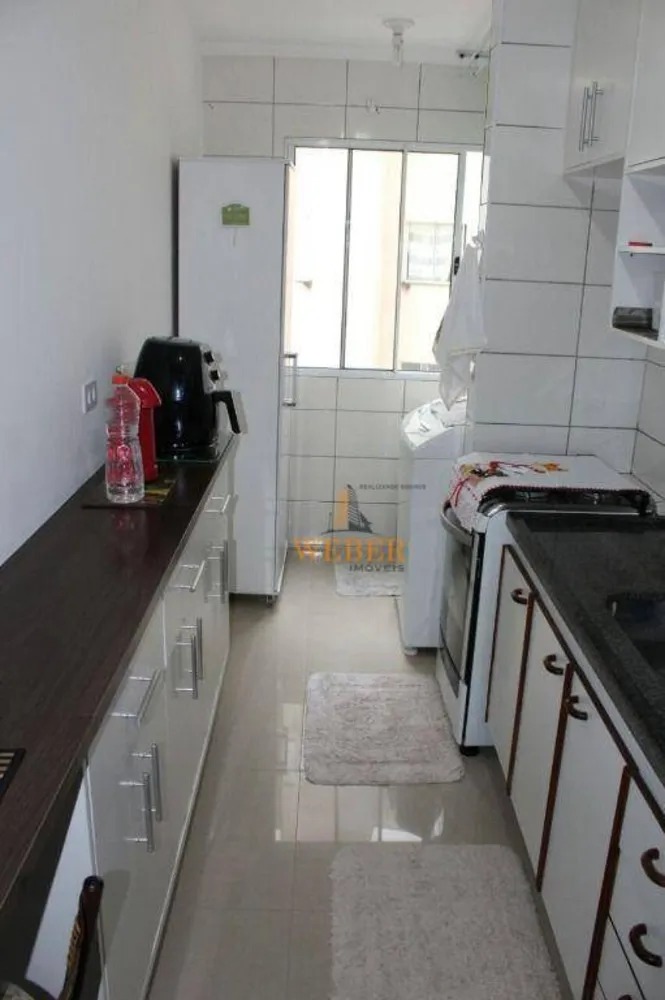 Apartamento, 2 quartos, 57 m² - Foto 6