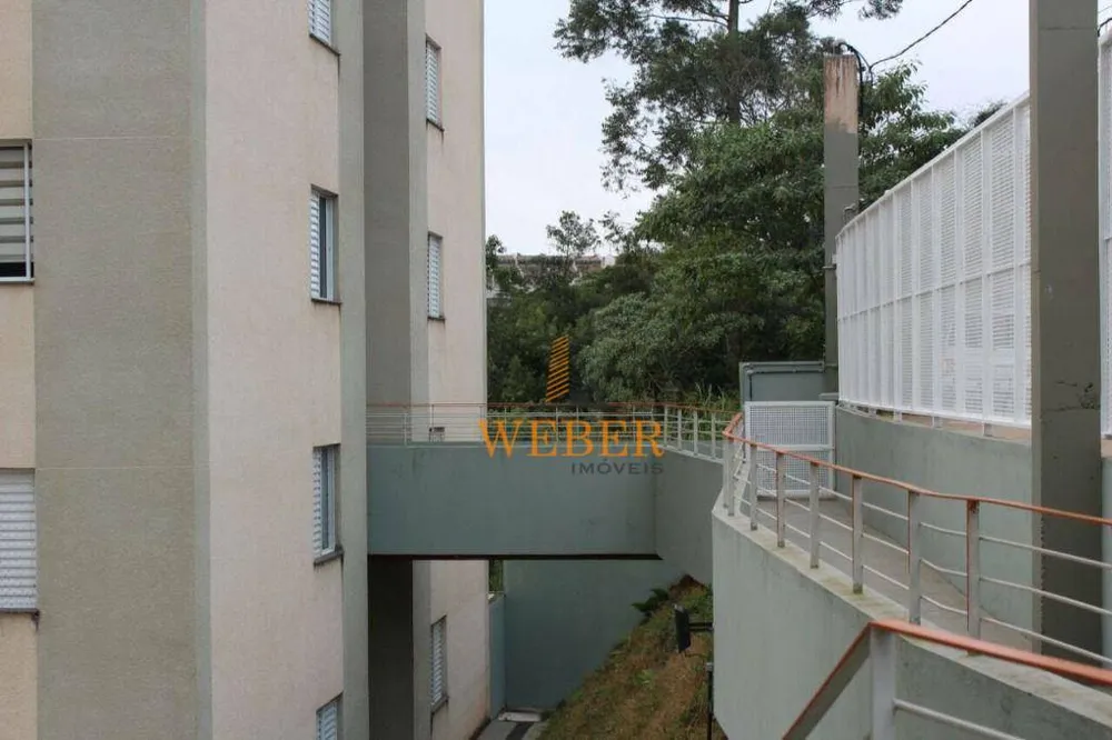 Apartamento, 2 quartos, 57 m² - Foto 11