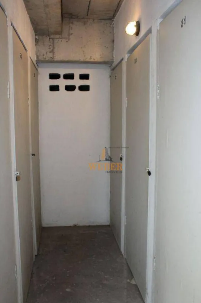 Apartamento, 2 quartos, 57 m² - Foto 12