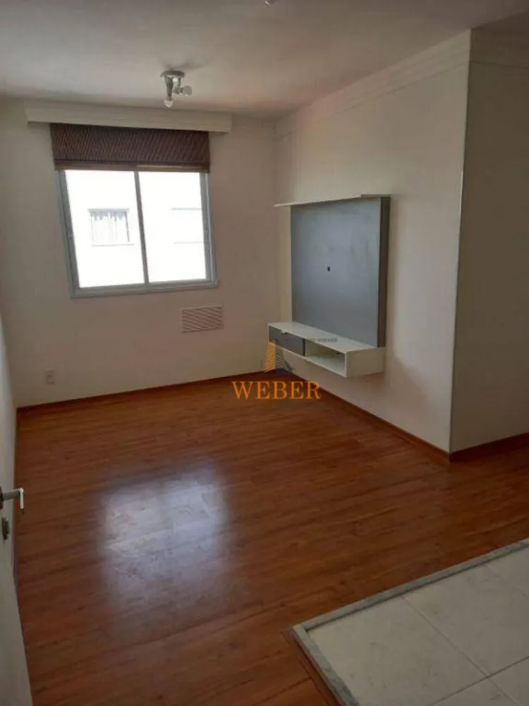 Apartamento, 2 quartos, 40 m² - Foto 9