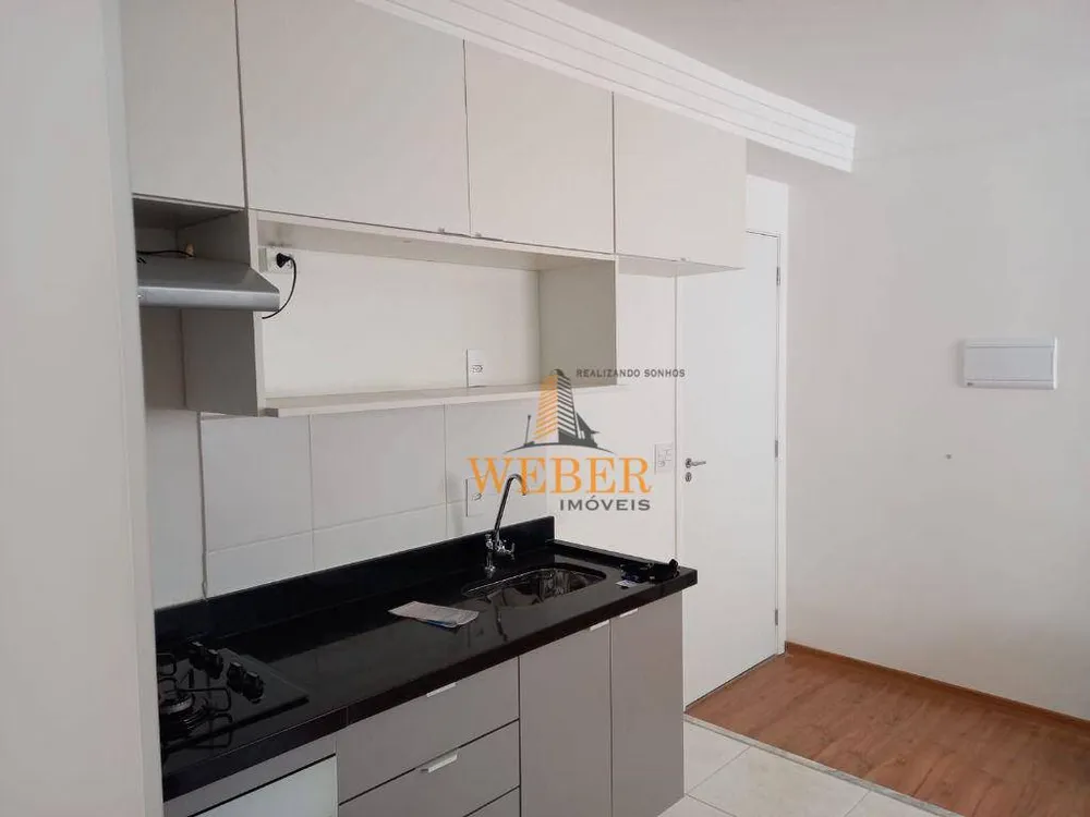 Apartamento, 2 quartos, 40 m² - Foto 1