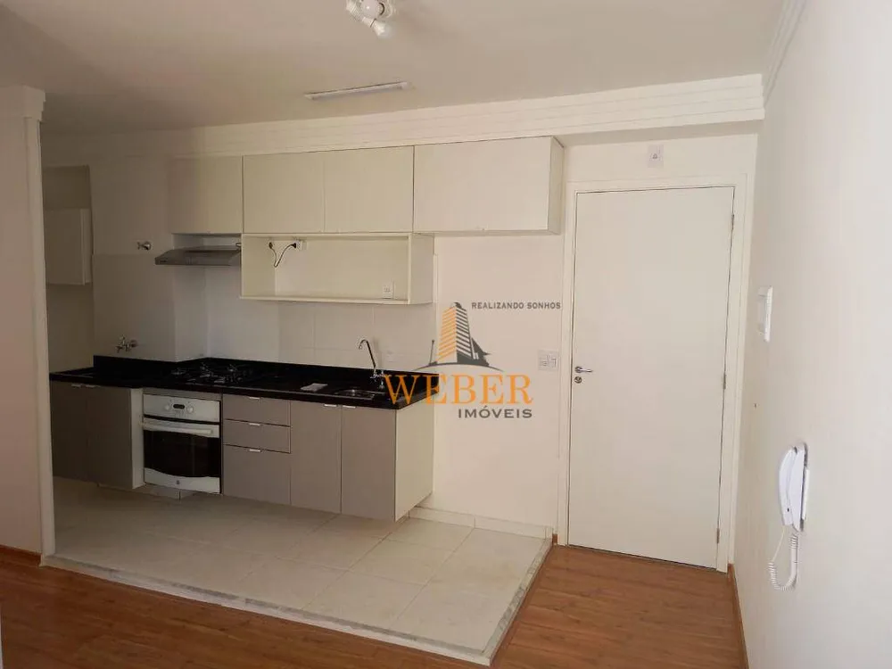 Apartamento, 2 quartos, 40 m² - Foto 6