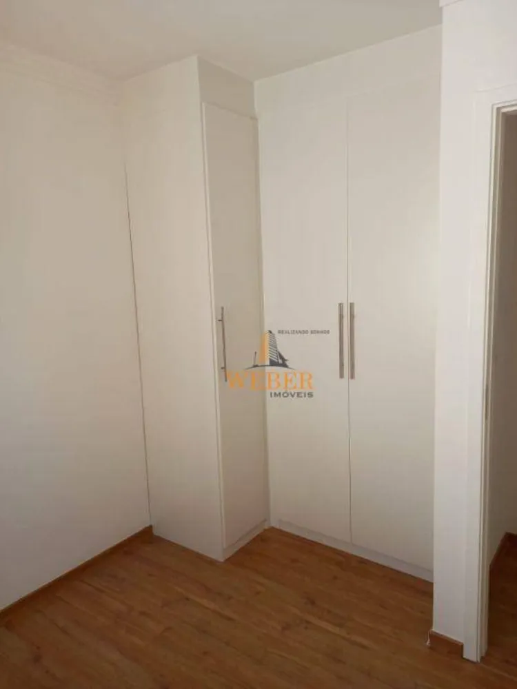 Apartamento, 2 quartos, 40 m² - Foto 4