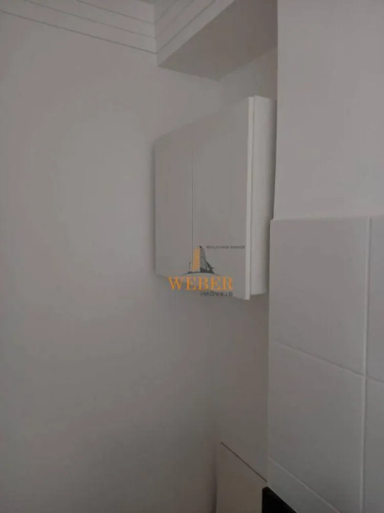 Apartamento, 2 quartos, 40 m² - Foto 5