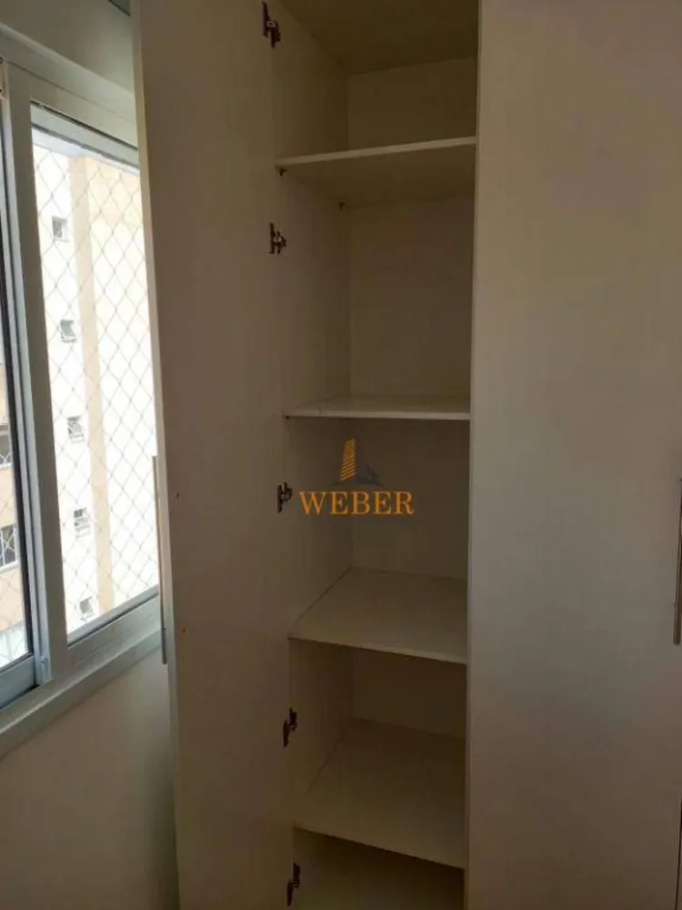Apartamento, 2 quartos, 40 m² - Foto 2