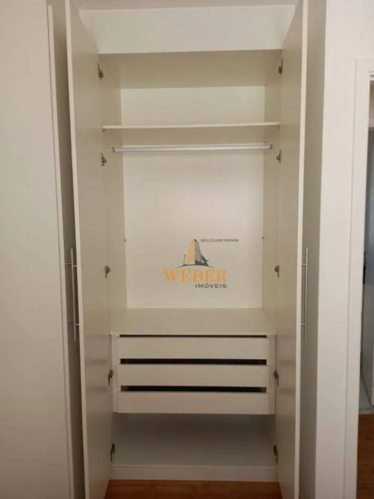 Apartamento, 2 quartos, 40 m² - Foto 5