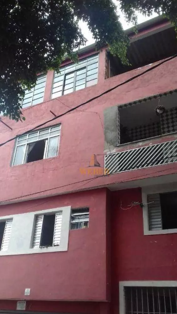 Sobrado à venda com 1 quarto, 105m² - Foto 3