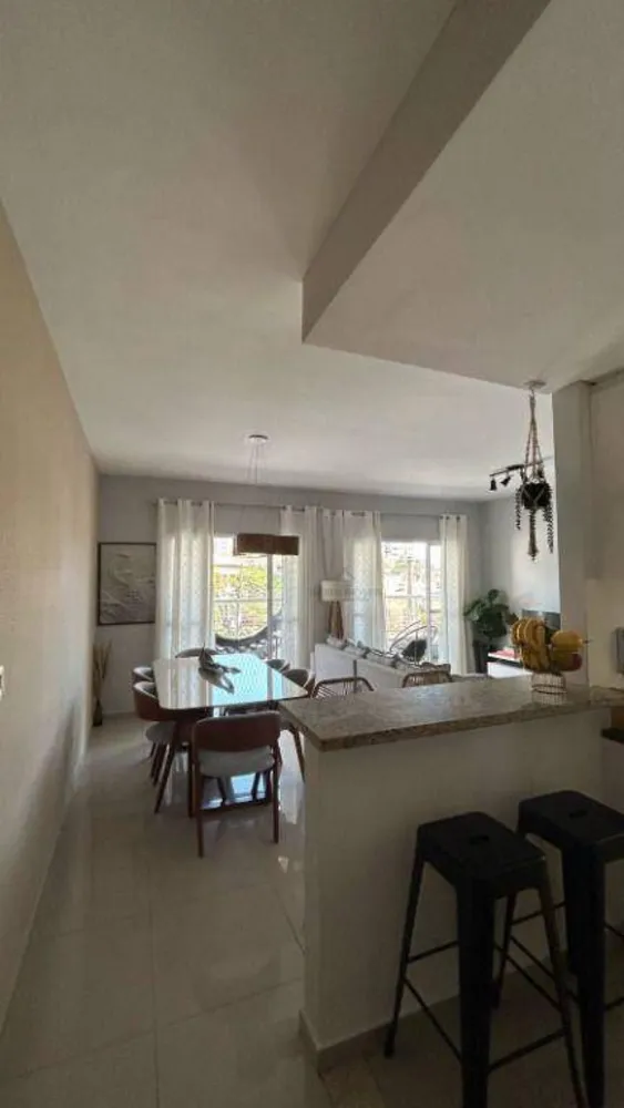 Apartamento, 3 quartos, 90 m² - Foto 5