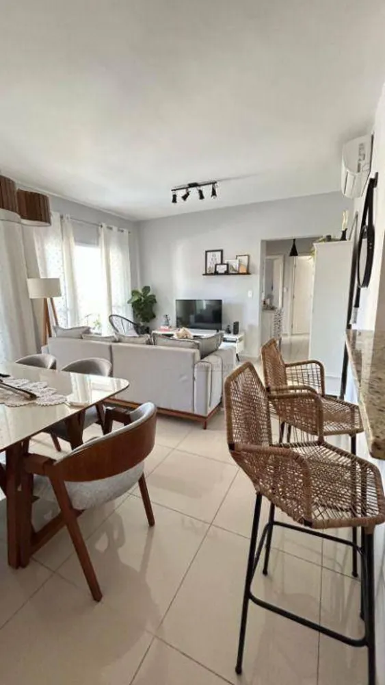 Apartamento, 3 quartos, 90 m² - Foto 7