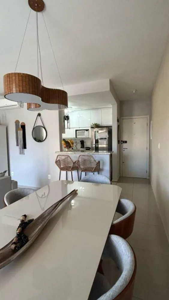 Apartamento, 3 quartos, 90 m² - Foto 2