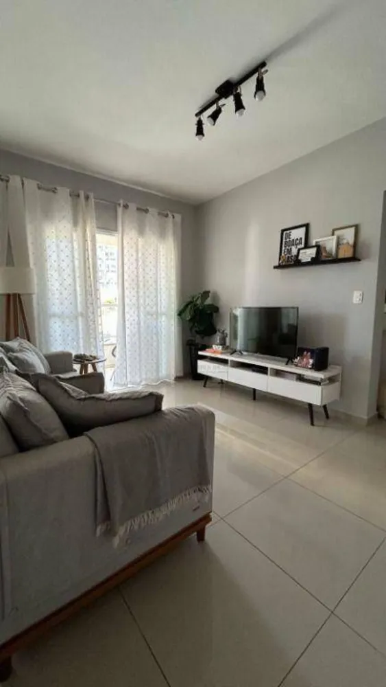 Apartamento, 3 quartos, 90 m² - Foto 8