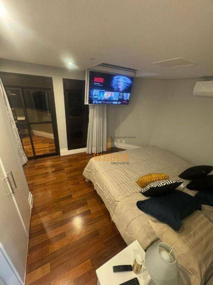 Apartamento, 4 quartos, 159 m² - Foto 1