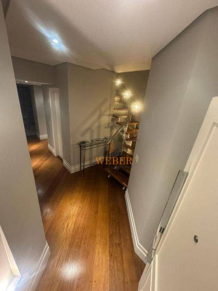 Apartamento, 4 quartos, 159 m² - Foto 3