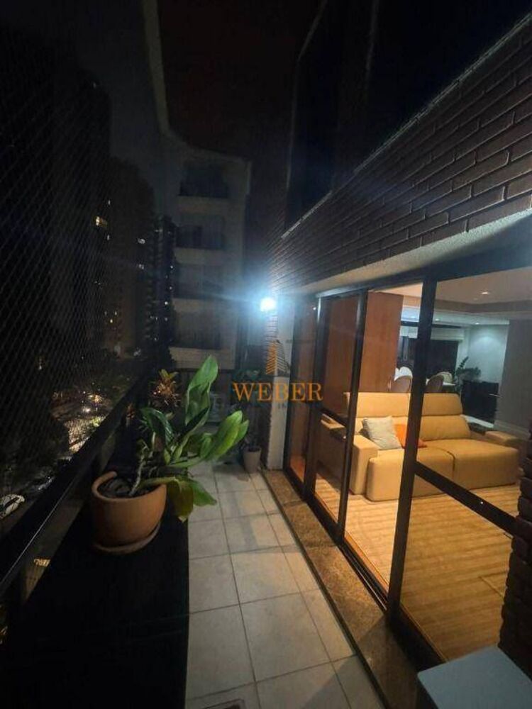 Apartamento, 4 quartos, 159 m² - Foto 4