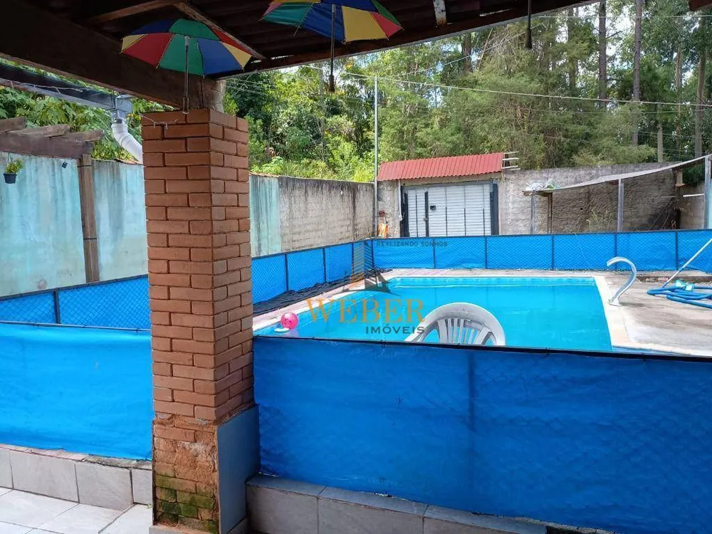 Casa, 3 quartos, 120 m² - Foto 2