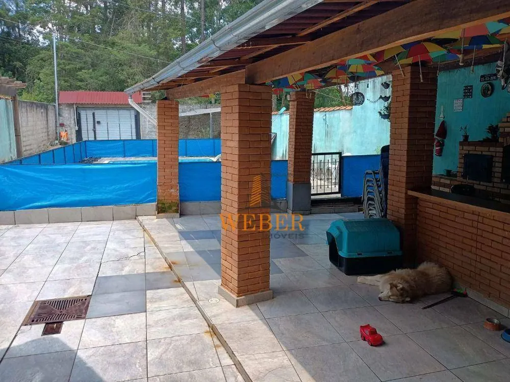 Casa, 3 quartos, 120 m² - Foto 4