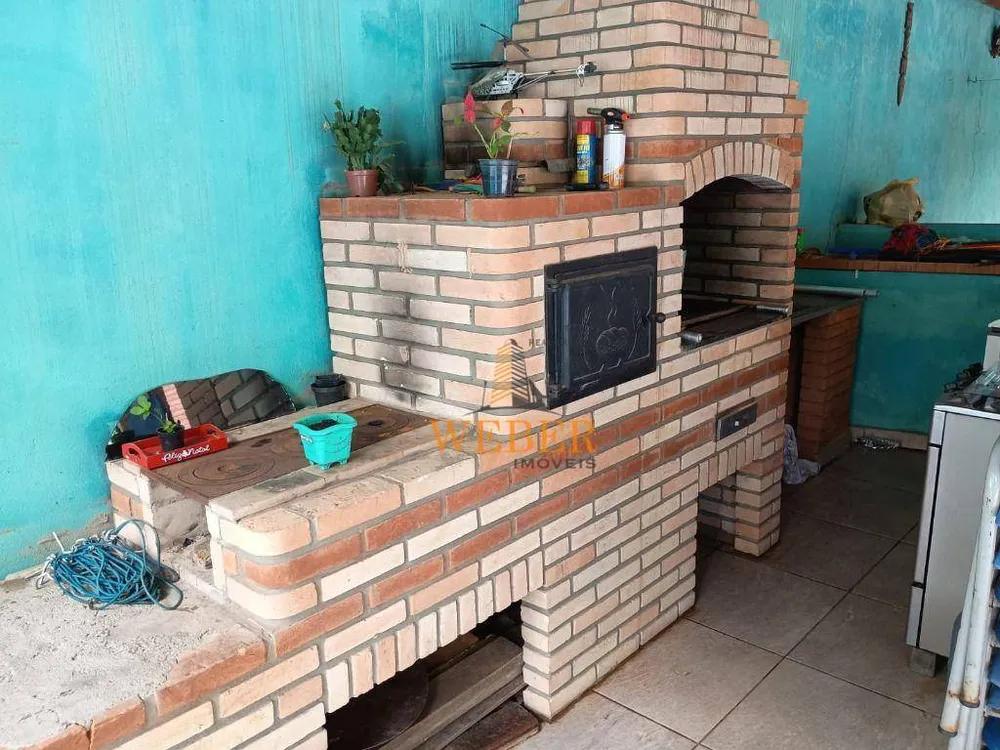 Casa, 3 quartos, 120 m² - Foto 3