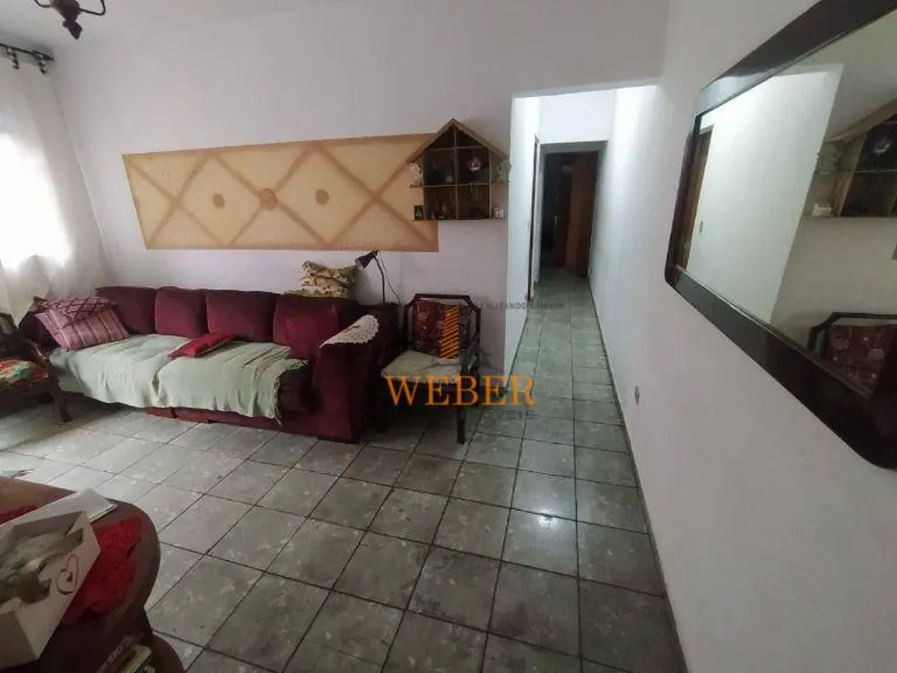 Casa, 5 quartos, 180 m² - Foto 10