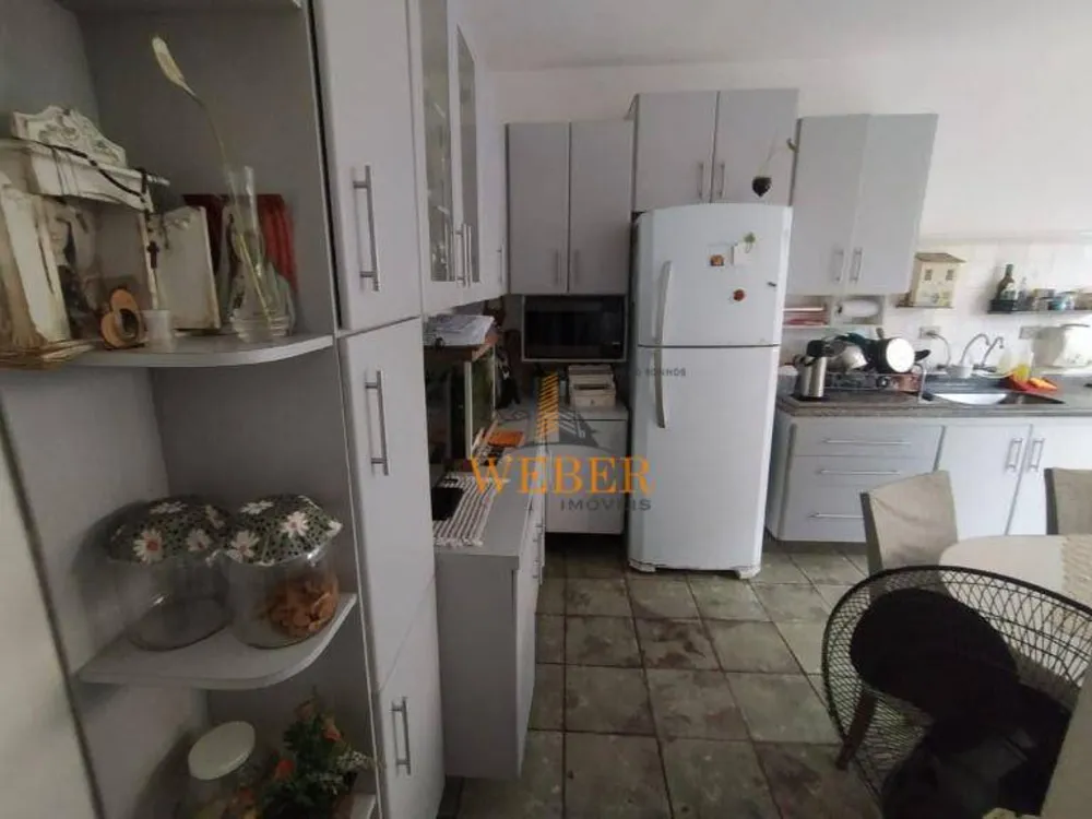 Casa, 5 quartos, 180 m² - Foto 8