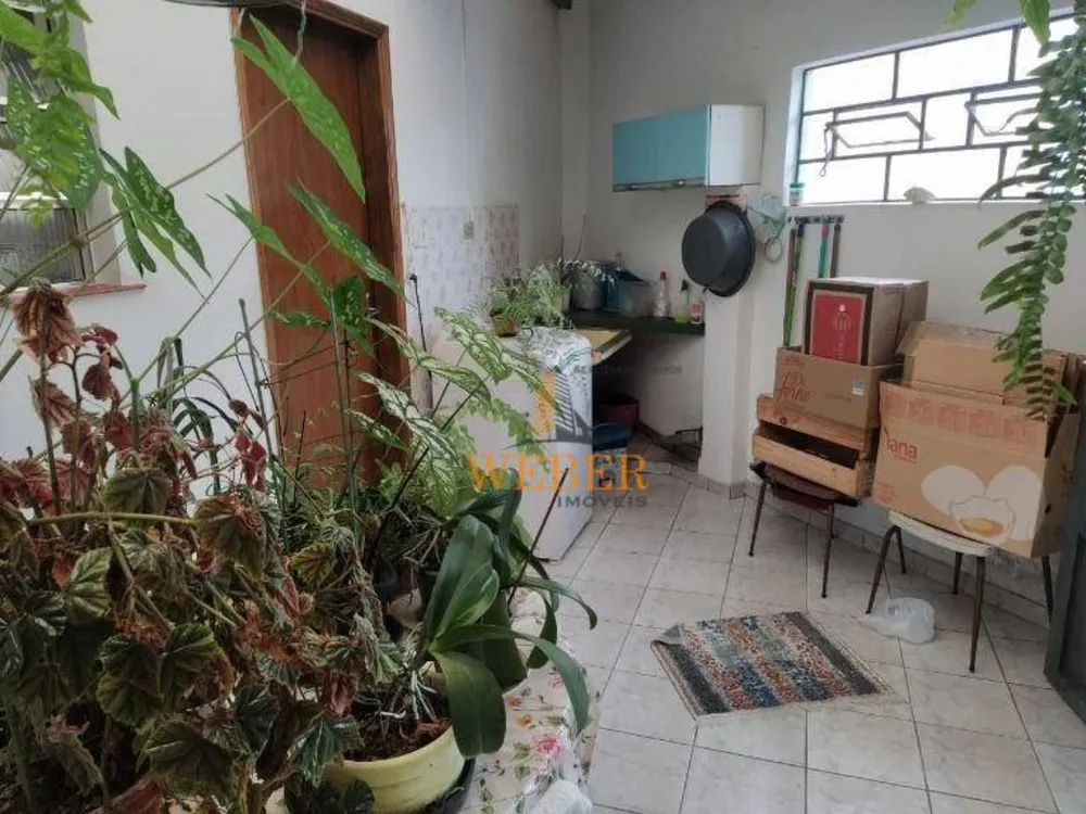 Casa, 5 quartos, 180 m² - Foto 6