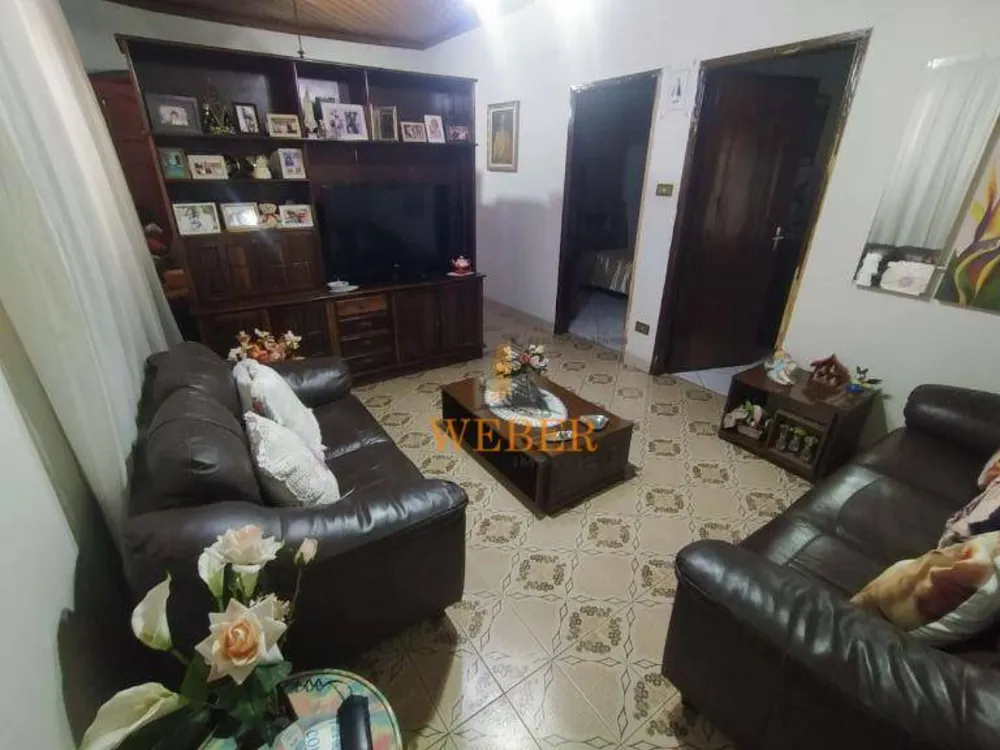 Casa, 5 quartos, 180 m² - Foto 2