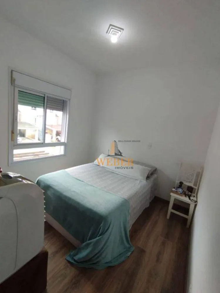 Casa de Condomínio, 4 quartos - Foto 7