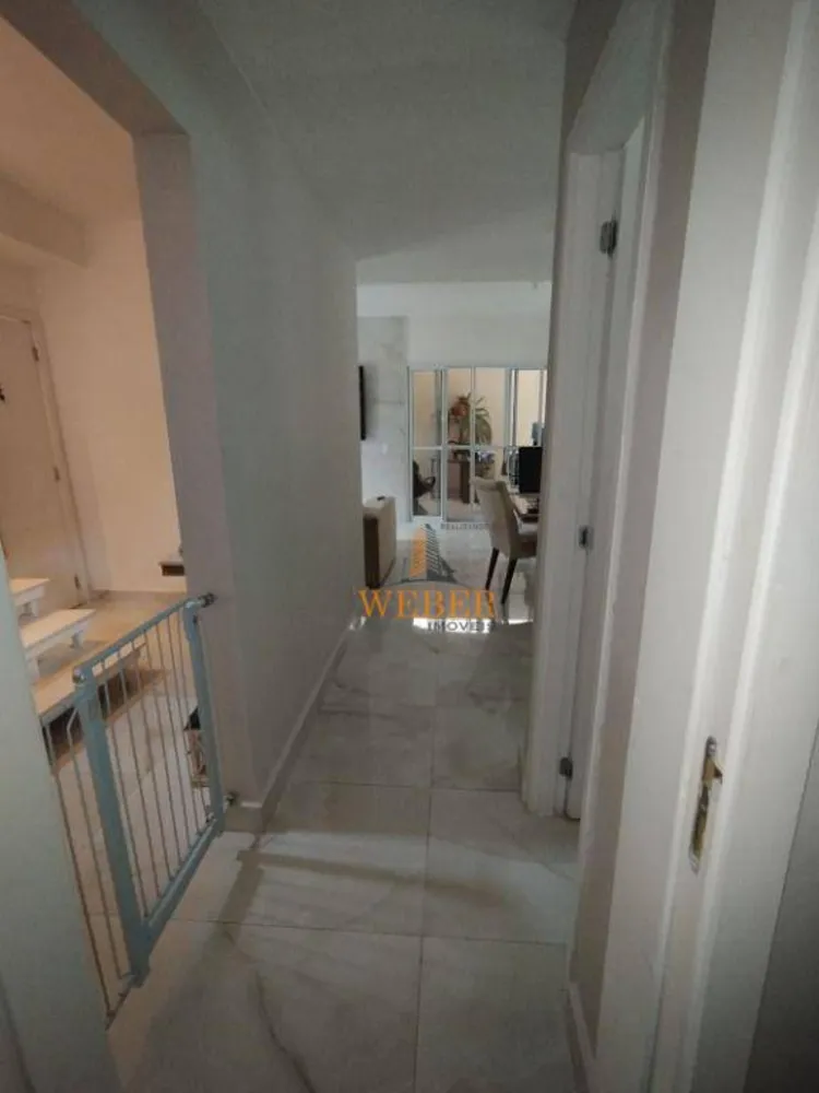 Casa de Condomínio, 4 quartos - Foto 18