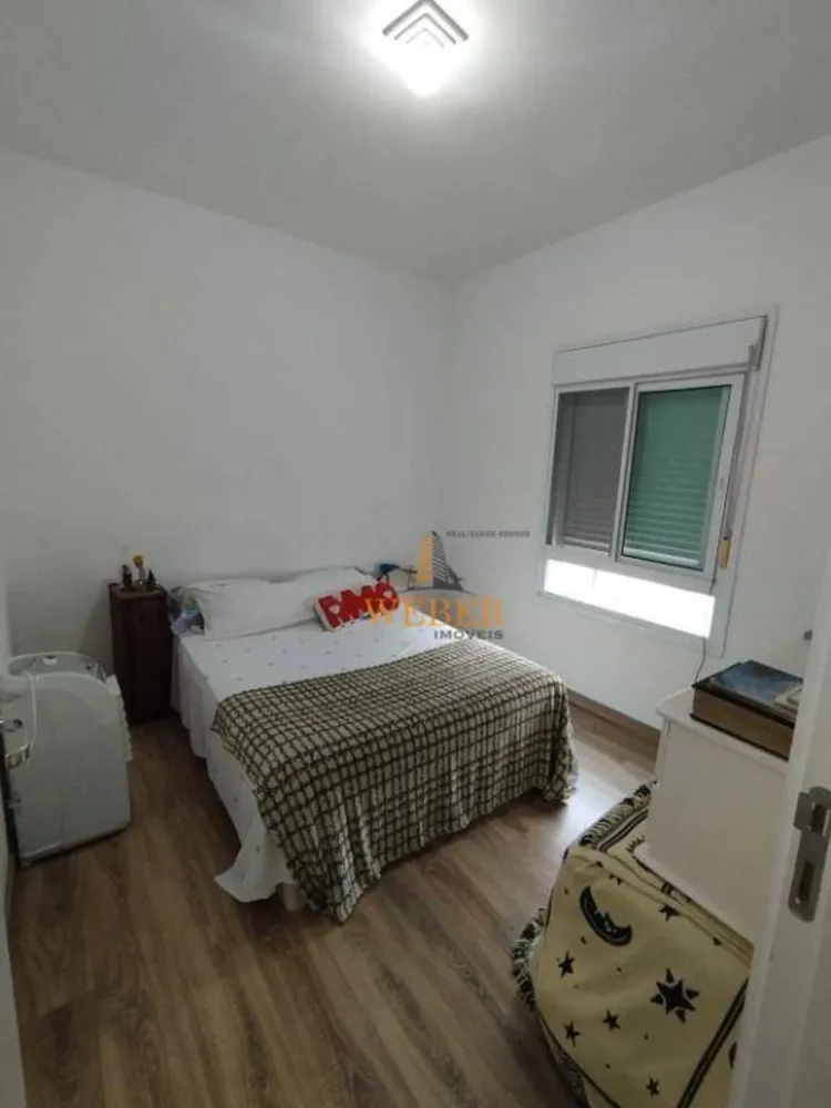 Casa de Condomínio, 4 quartos - Foto 9