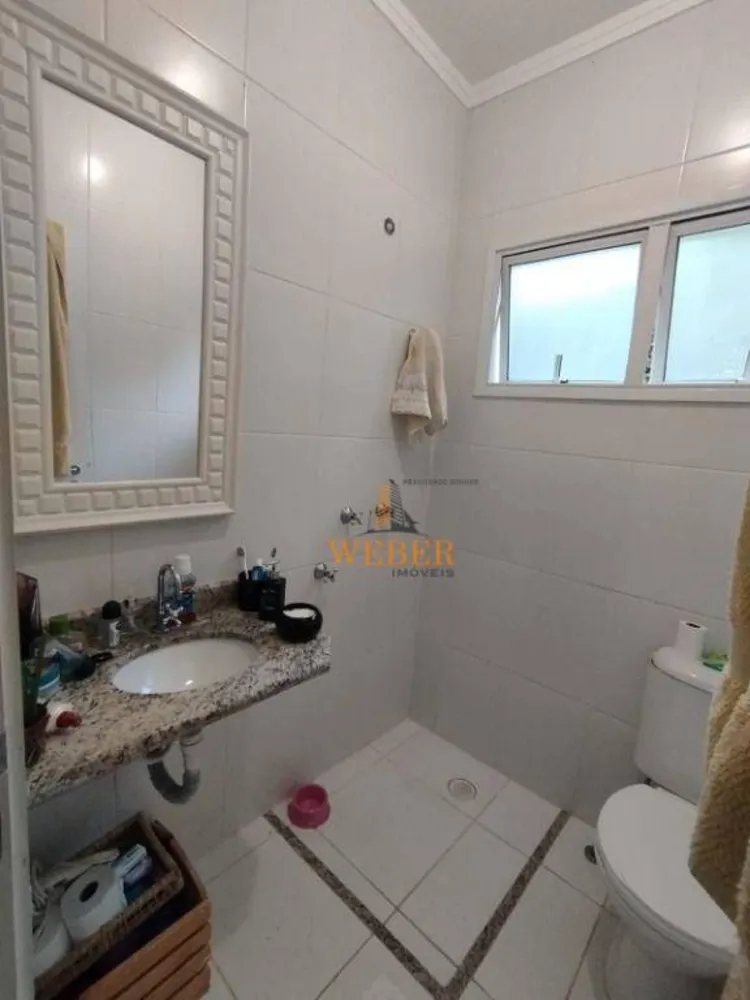 Casa de Condomínio, 4 quartos - Foto 8