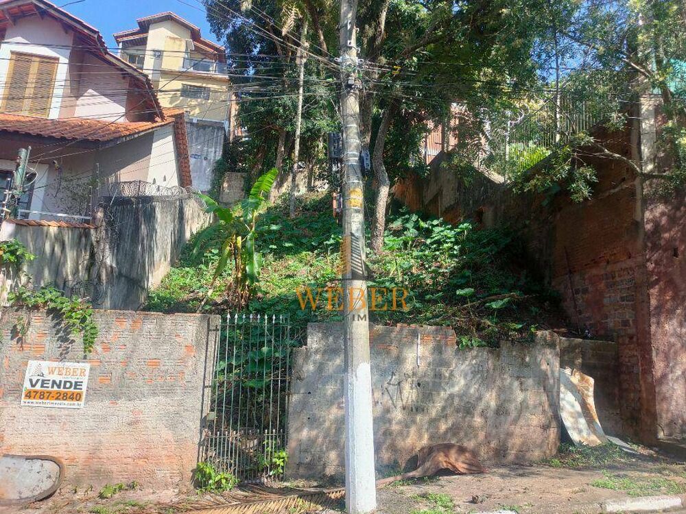 Terreno, 300 m² - Foto 1
